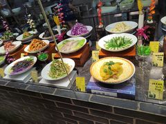 -江南婆婆(车墩店)
