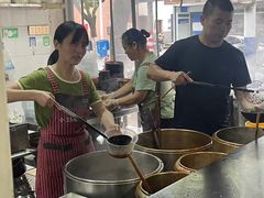 -小卫香辣面馆(老二中老大门店)