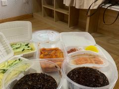 -桃园中华料理炸酱面(燕儿岛路店)