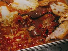 -半天妖烤鱼(芜湖市镜湖万达店)