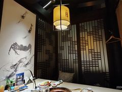 -余欢领鲜火锅(新街口店)