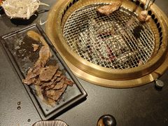 -铭牛烧肉·和牛海鲜自助(高新月牙湖店)