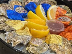 -普朗姆生蚝牛排馆 The Plump Oyster(成都摩方购物中心店)