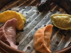-汪一挑馄饨(老街店)