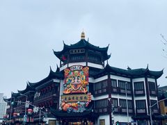 -豫园