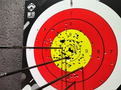 -無弓射箭俱乐部(领展中心城店)
