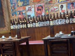 -小川洋风料理(街道口店)