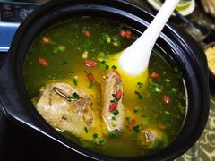 -巢湖名吃·徽府农家菜(半汤店)