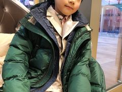 -潮童星少儿模特时尚中心(黄浦博荟广场店)