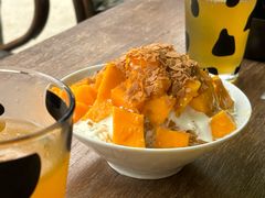 -BIGHEAD大头家咖啡馆(蛇口店)