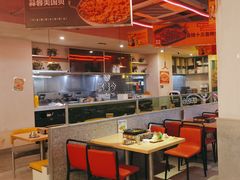 -令狐冲烤鱼·烧菜馆(达明店)