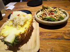 -茶花妹子云南餐厅(北大店)