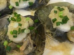 -祈胜邨•顺德鱼生•顺德菜(容桂店)