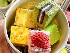 -白色日记·手作酸奶(麦凯乐店)