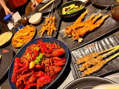-红盔甲·小龙虾(人民广场店)