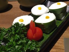 -太泰东南亚餐厅(万福广场店)