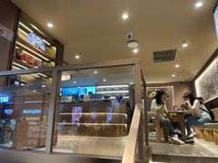 -霸王茶姬(上海恒基名人店)