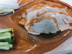 -老昌春饼(新天地店)