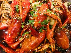 -靓靓蒸虾·头牌蒸虾(南山桂庙店)