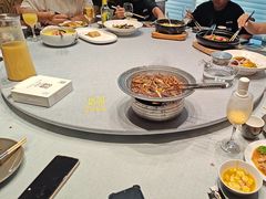 -苏淮景·苏闽融创菜·海鲜(原空港井河轩店)