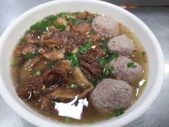 牛腩-福合埕牛肉火锅(长平国新店)