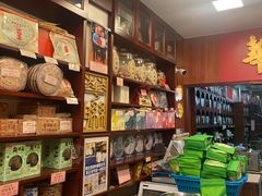 -华联发展销售中心(十月初五街店)