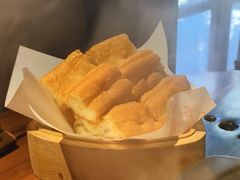 -大良毋米粥·粥底火锅(岭南天地店)