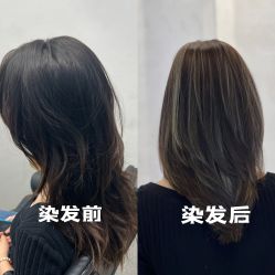 -Kraemer Paris  苏豪路易士·嘉玛发廊