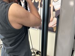 -中田·健身+普拉提(虹悦城店)