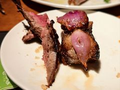 -拉蒂娜·巴西牛排馆 Latina·Brazilian Steakhouse(王府井喜悦店)