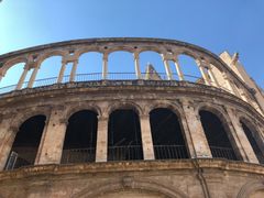 -瓦伦西亚大教堂