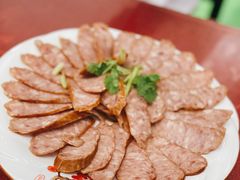 哈尔滨红肠-哈尔滨饺子王·东北菜(鱼鳞浃路店)
