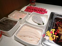 -海底捞火锅(曼巴特广场店)