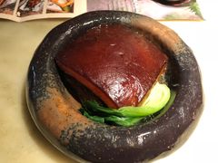 -绿茶餐厅(广州天河城店)