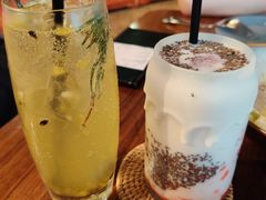 -G+KITCHEN(龙湖狮山天街店)