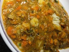 -十面春风·江南面馆(崇宁路店)