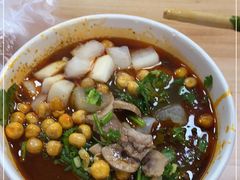-江三王记牛杂馆(总店)