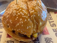 -Side Street街旁(交道口店)