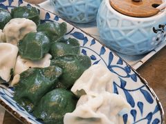 -八珍手工水饺·妈妈的爱(传芳巷店)