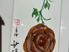-北京全聚德(清华园店)