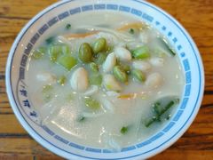 浆面条-老雒阳面馆·水席·洛阳菜(纱厂路店)