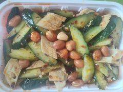 -三道菜(明堂公园店)