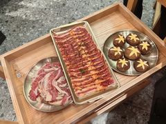 -西塔老太太泥炉烤肉(双井店)