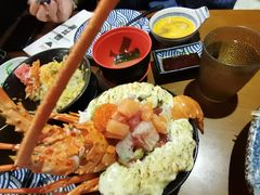 龙虾饭-魔丼屋(日月光店)