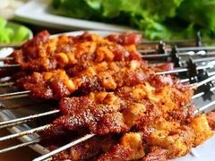 -刘一龙虾(数码路店)