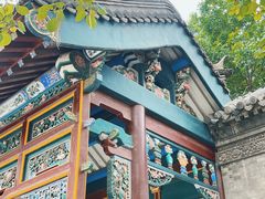 -张学良旧居陈列馆
