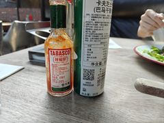 -Tubestation站点比萨(五道营店)