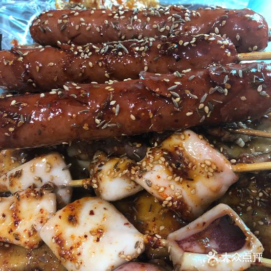 老袁太太炸鸡排