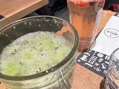 -MYLK意式小厨(熙地港店)
