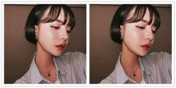 -GIRL STYLE 烫发·染发沙龙